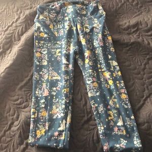 Lularoe leggings!